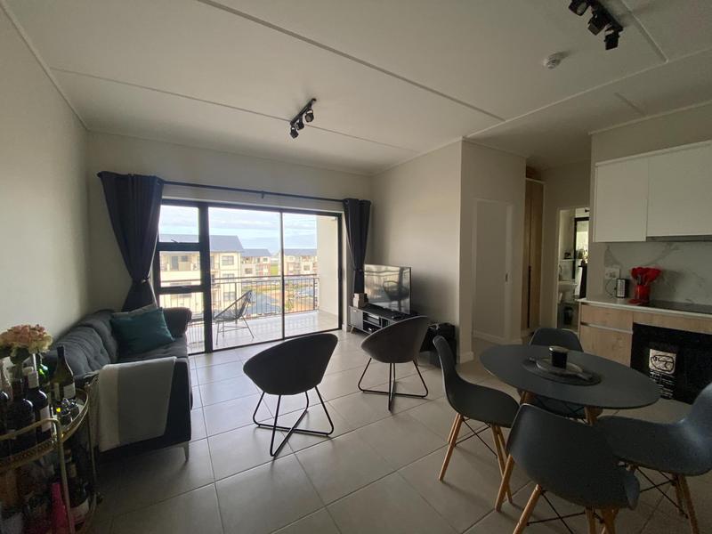 2 Bedroom Property for Sale in Richwood Western Cape
